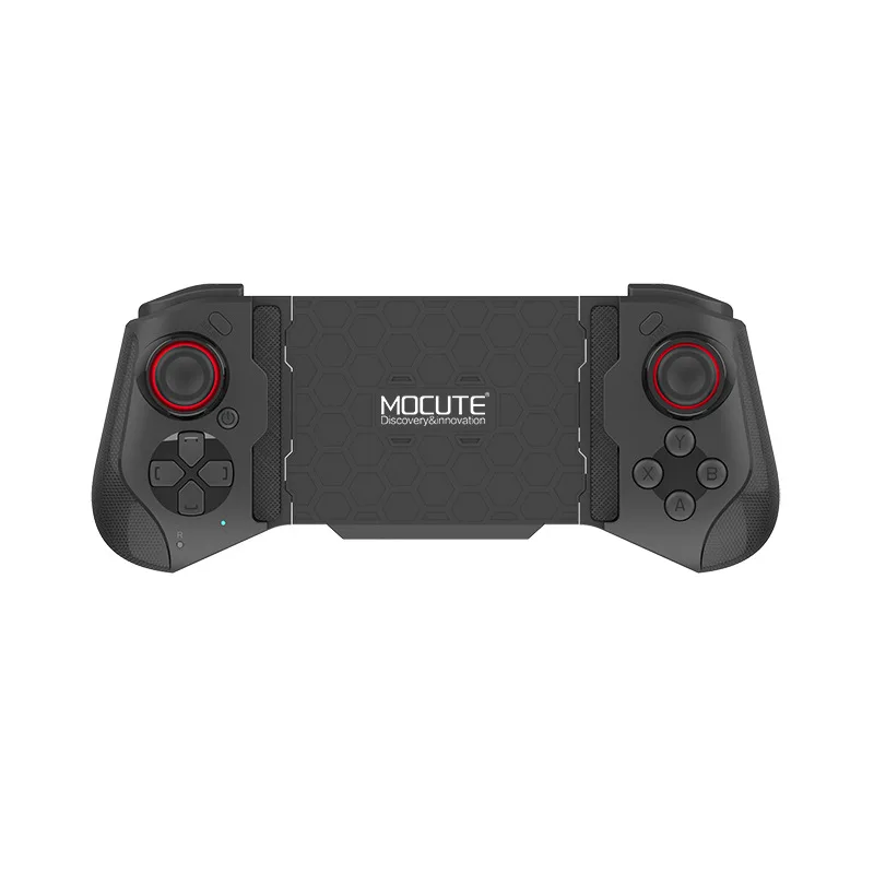 MOCUTE 060 Stretch Double Joystick Wireless Bluetooth Gamepad For Android And Apple 13.4 Mobile Phones 
