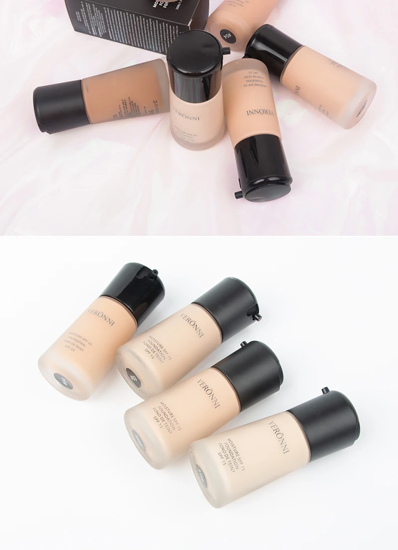 Professional Concealer Palette For Dark Circles And Blemishes_voghion.com