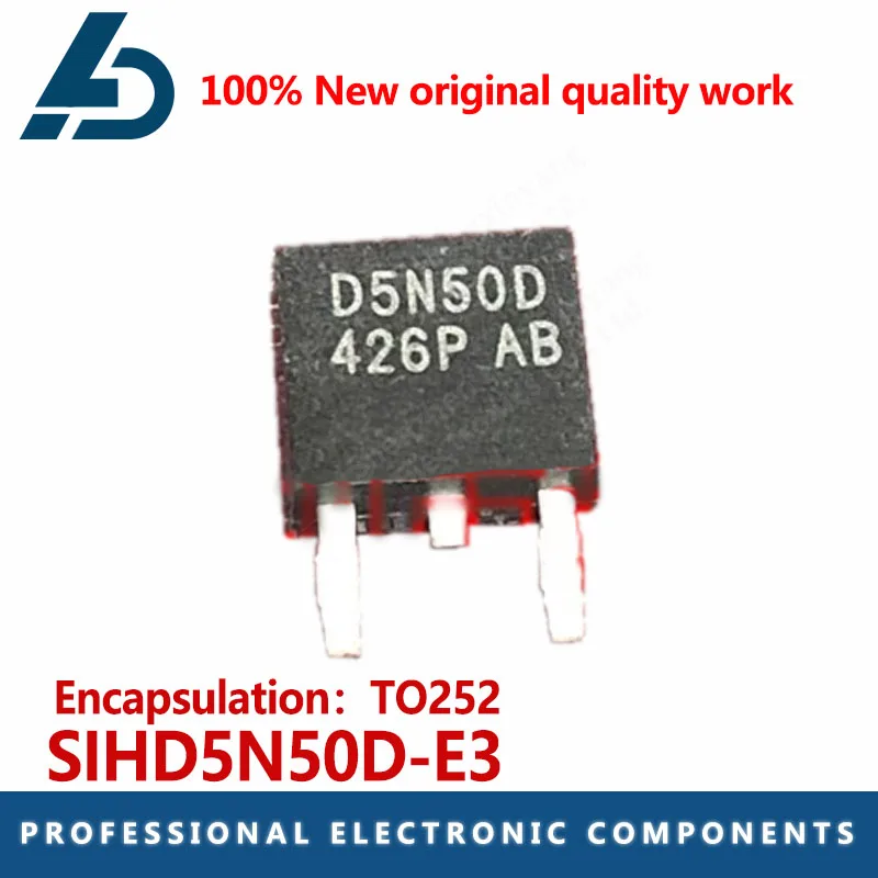 10 Pz Irlr024Pbf Serigrafia Irlr024 Canale N Fet 60V 14A Patch To252