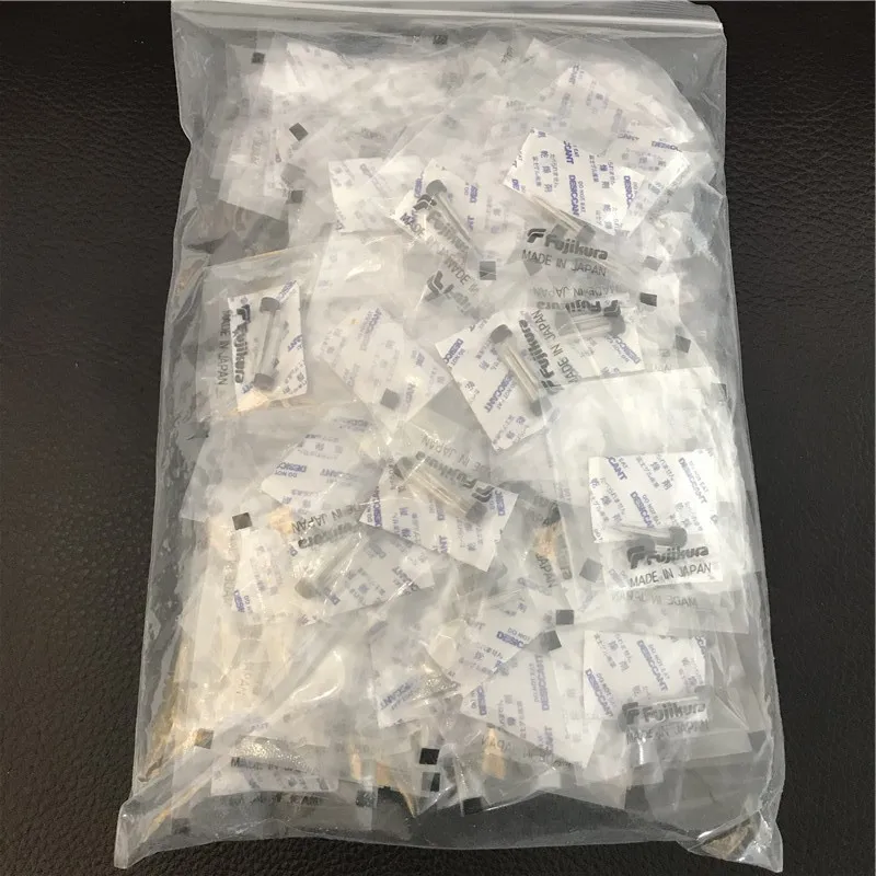 ELCT2-12 Electrodes for FSM-11S/ FSM-12S/ 11R/ 12R/21S Fiber Optic Fusion Splicer Electrode Rod