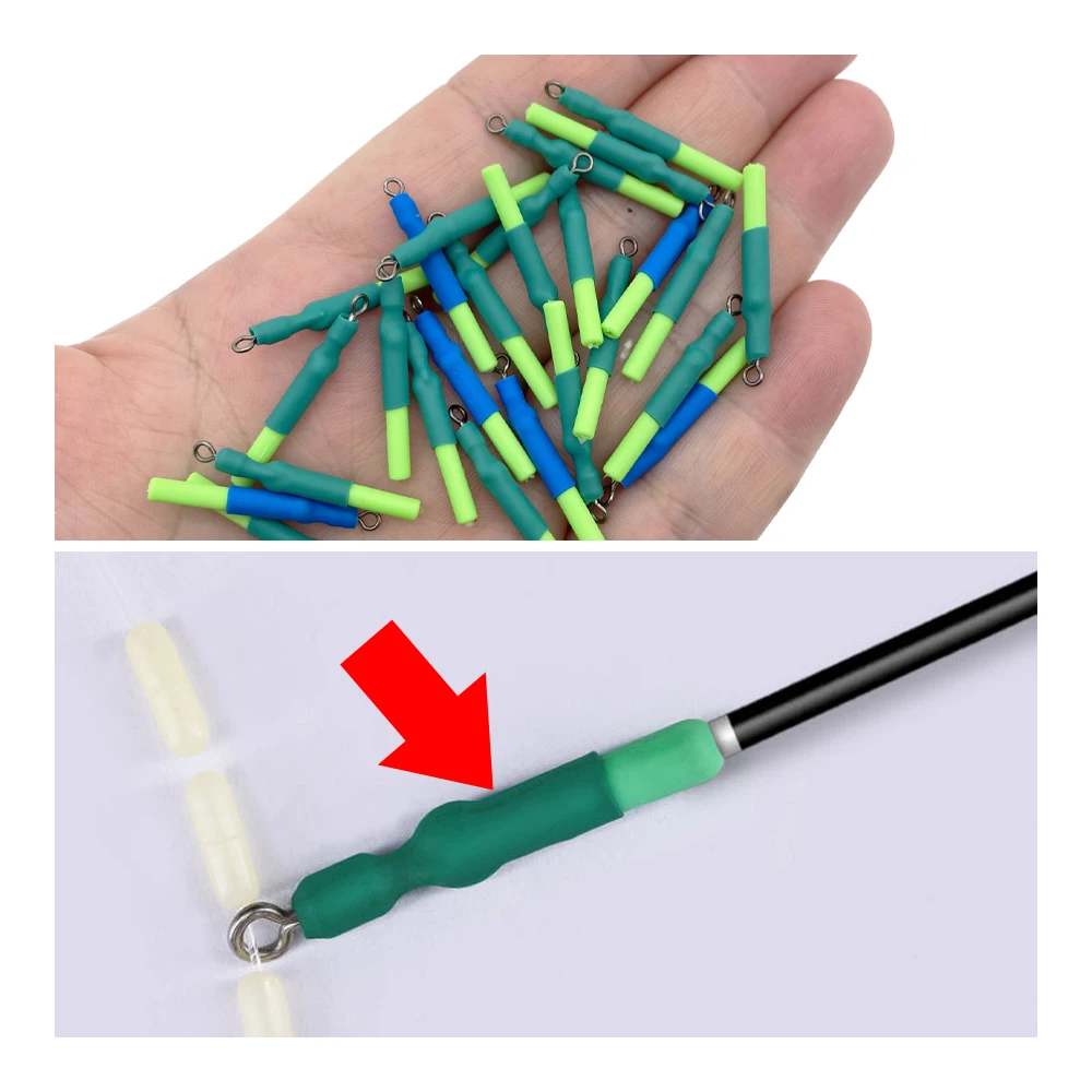 Fishinggearlengtheningfloatseatfishfloatseatslidingfloat