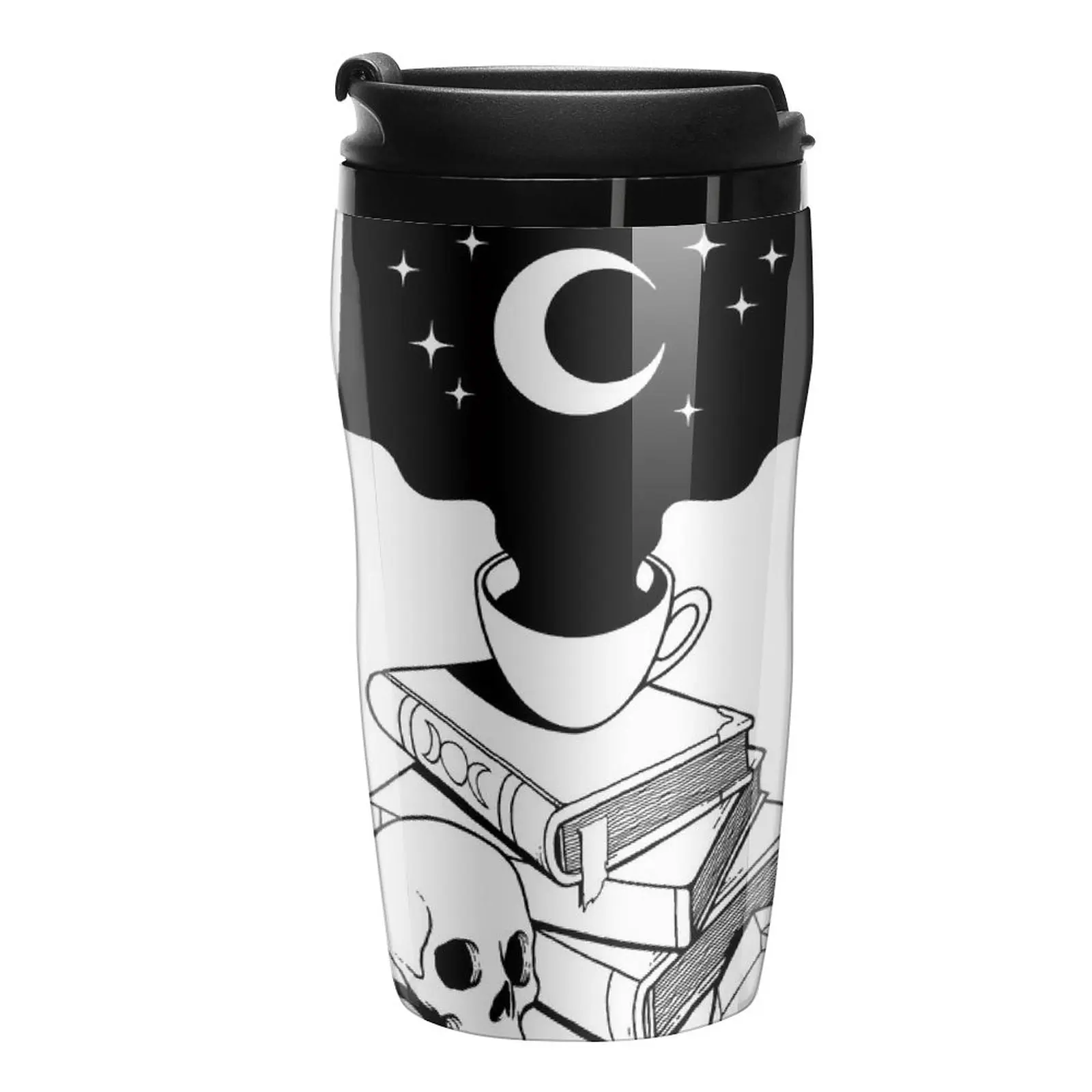 

New The Coffee (white) Travel Coffee Mug Cups Coffee Sets Of Te And Coffee Cups Coffee To Go