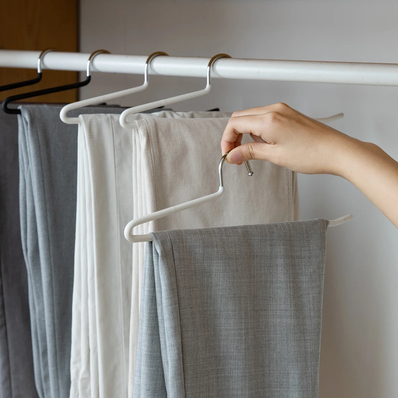 Percha Gancho Toalla Leroy Merlin Colgador Puerta Perchero Para