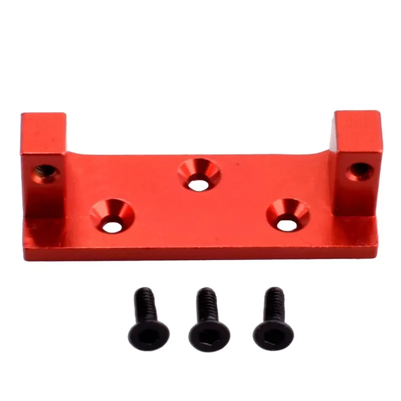 

Metal Servo Mount for HAIBOXING HBX 2098B 1/24 RC Car Upgrades Parts Accessories