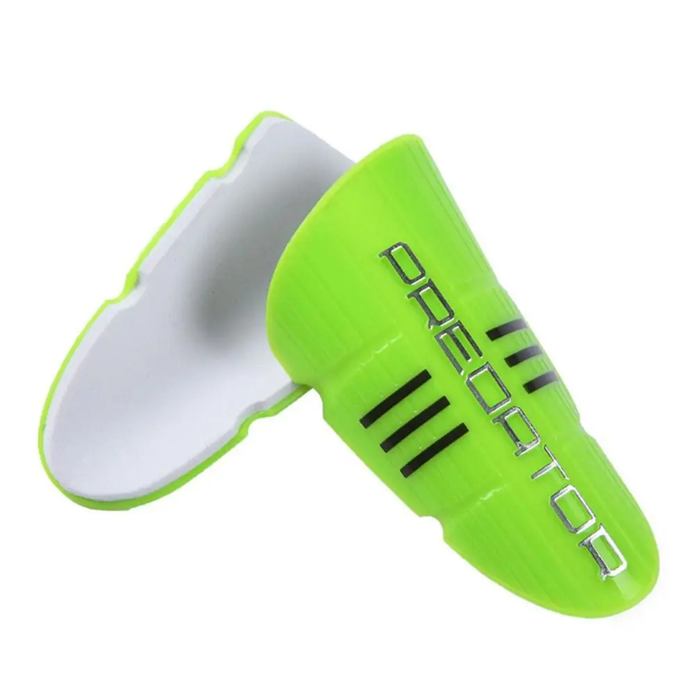 PP + EVA Football Shin Guard 6 Colors Breathable Leg Protector for Men and Women Sports Safety Accessories shin guard pads soccer shin guards kickboxing leg guards kickboxing shin guards