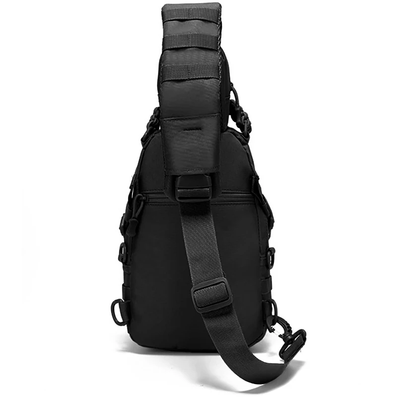 Waterproof Tactical Chest Bag 5