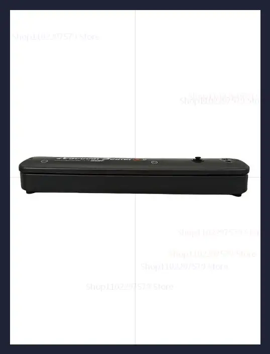 Black US (110V) Plus