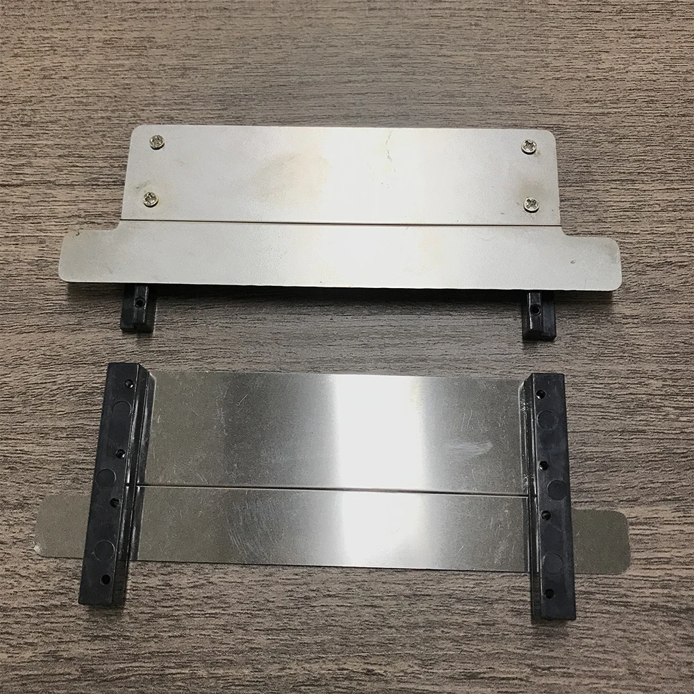 

Для X-Roland printer media guide стальной зажим для бумаги press ure 320Q Guide Clip clamp paper Press Tool
