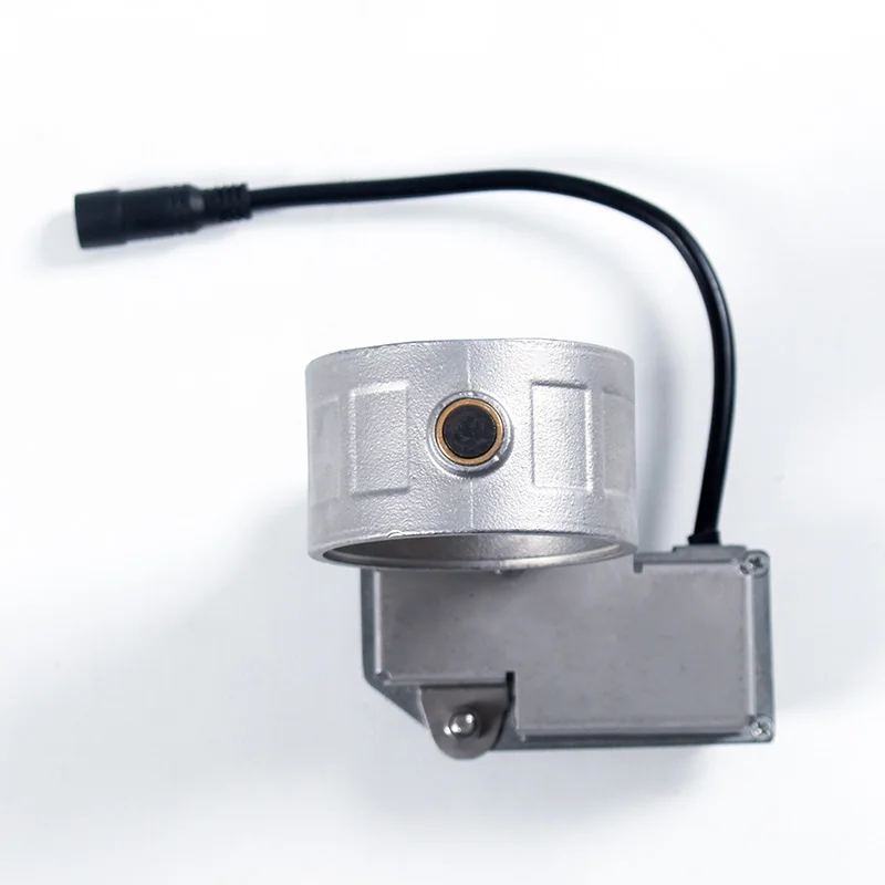 Car Exhaust Cutout Valve 2.0 Inch To 3.5 Inch For Sound Change Waterproof 304 Stainless steel Modification Accessory