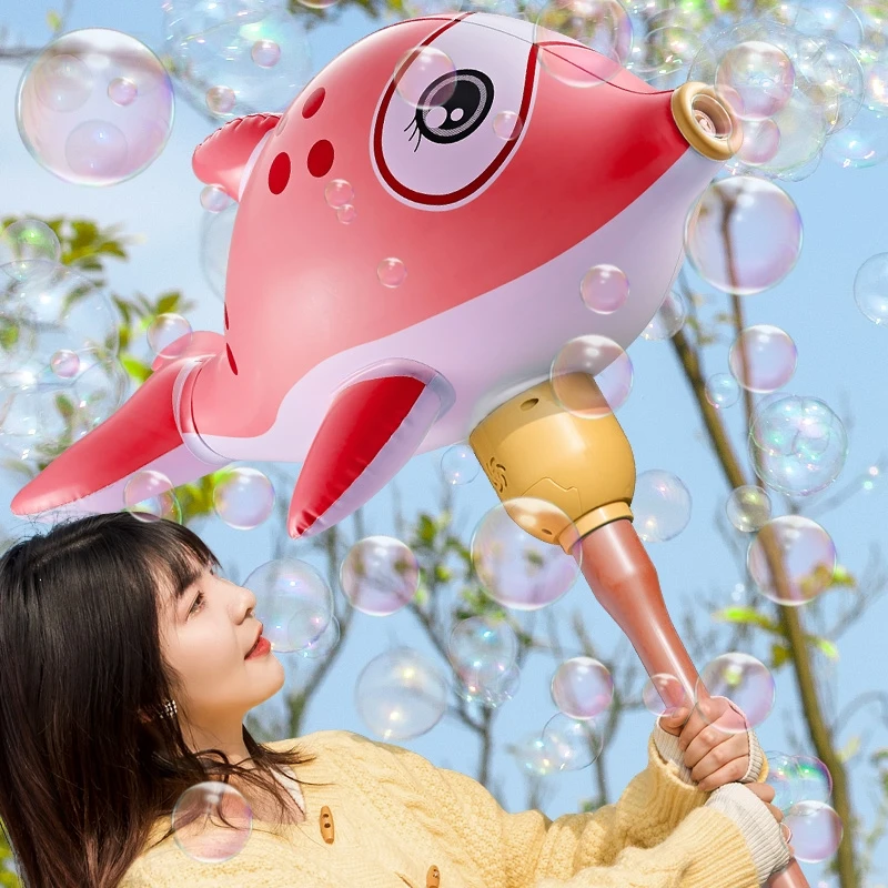 Windmill Bubble Machine com luz Desenhos animados, Submarino, Automatic  Bubbles Maker, Soap Water Blower, Brinquedos para crianças, Presentes -  AliExpress