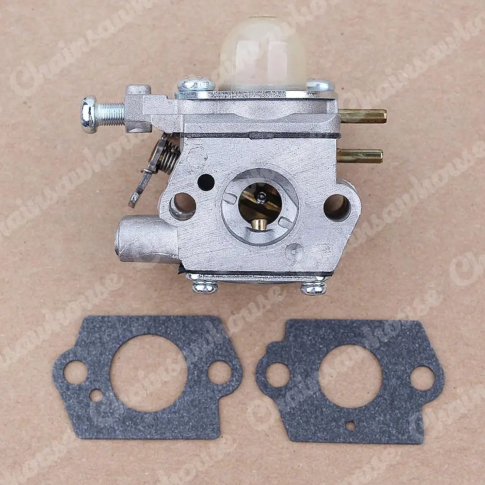 

Карбюратор для Troy Bilt TB21EC TB22EC TB32EC TB42BC TB80EC TB2040XP 753-06190, 791-182062, Walbro WT-973