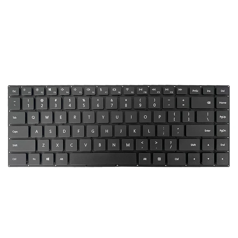 New ORIGINAL Laptop Keyboard For HUAWEI MateBook MRC-W50 W60 W00