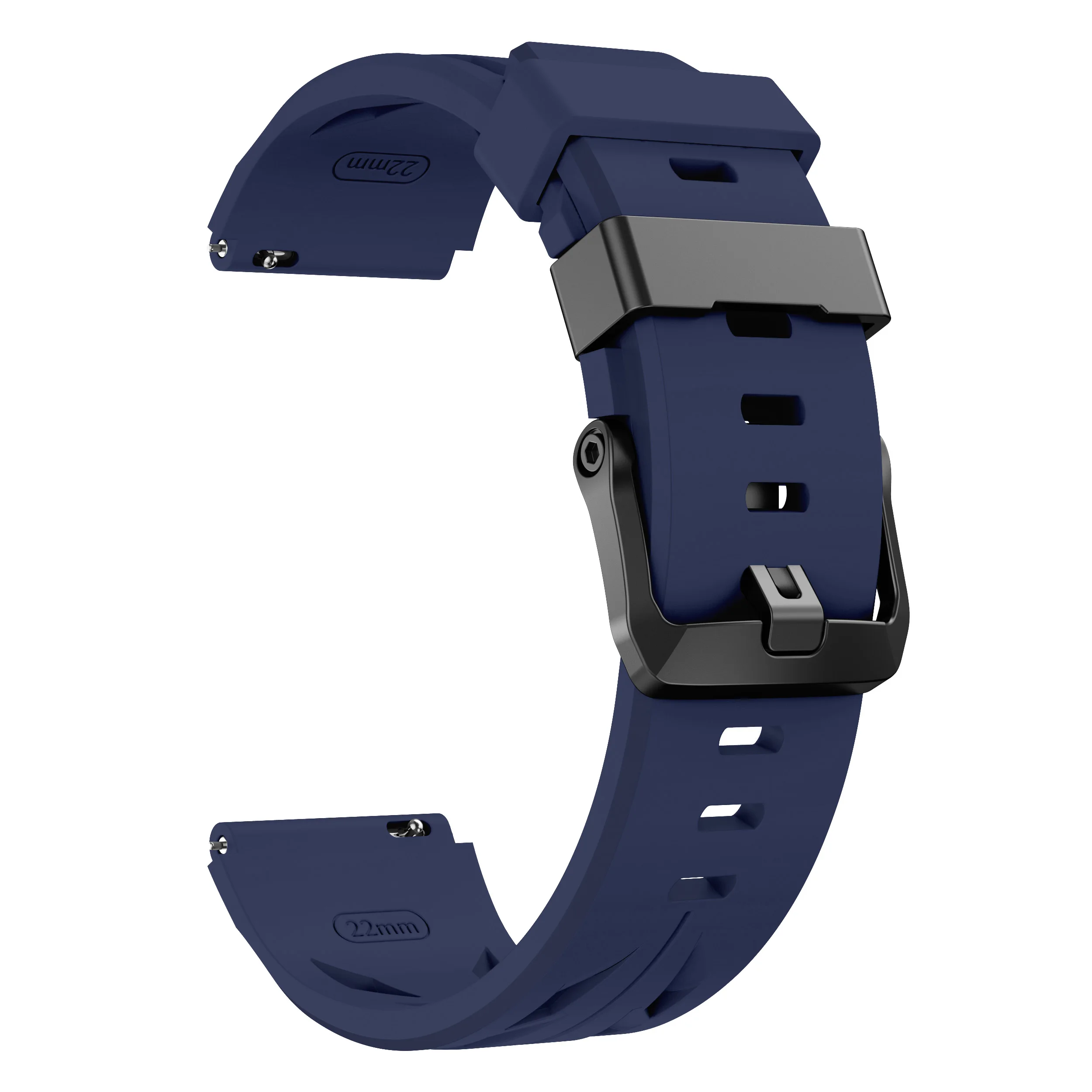 Silicone Strap Bracelet Wristband