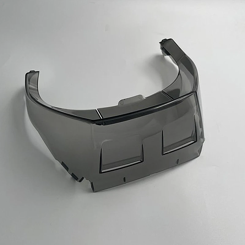 For NOLAN X-lite X-803 X-803RS X803 X803RS Helmet Decoration Accessories Motorcycle Rear Trim Helmet Spoiler Case