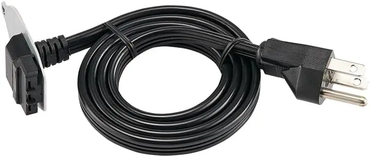 EVOLUTION 1HP 1 HP & Garbage Disposal  Connect 3-Foot Power Cord for  Connect Power and Advanced Series 5