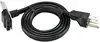 EVOLUTION 1HP 1 HP & Garbage Disposal  Connect 3-Foot Power Cord for  Connect Power and Advanced Series 5