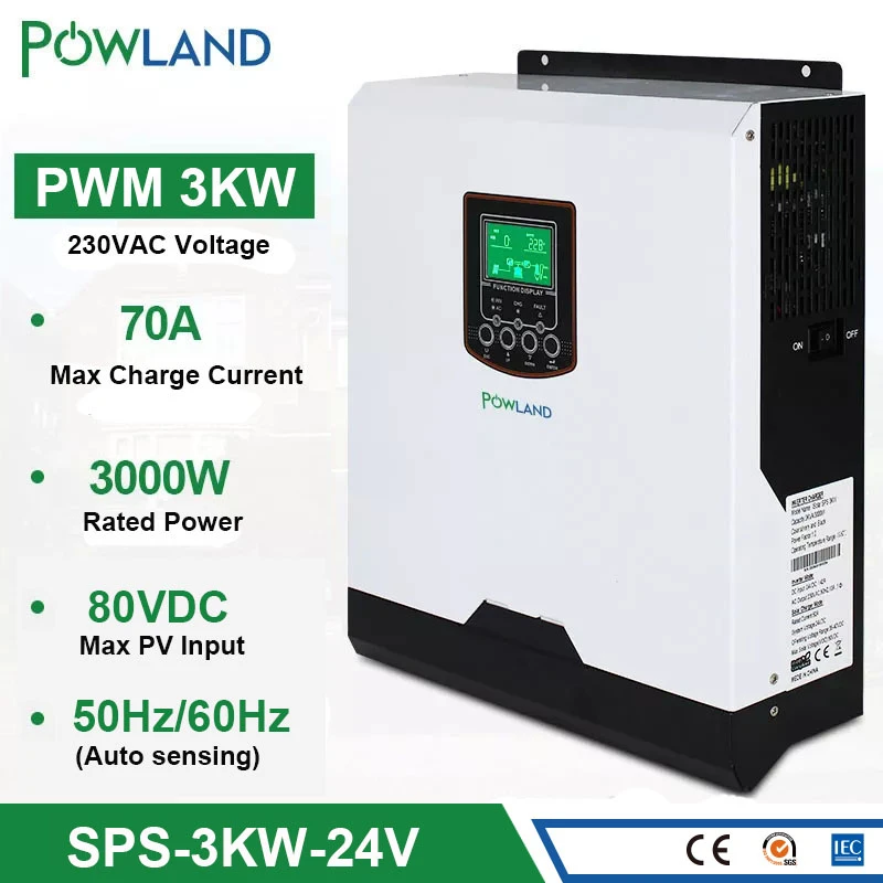 ソーラーインバーター3000va 3000w 24v 230vac 50hz 60hz純粋な正弦波 バッテリー充電器インバーター ソーラーインバータ Aliexpress ソーラーインバーター3000va 3000w 24v 230vac 50hz 60hz純粋な正弦波 バッテリー充電器インバーター ソーラーインバータ Aliexpress