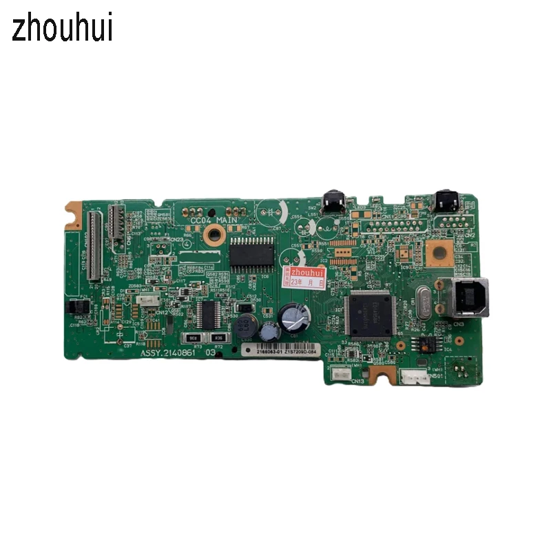 Original Main Board Motherboard for Epson L3150 L3250 L3210 L3100 L3160 L3110 L3215 L1110 Printer Logic Formatter Board