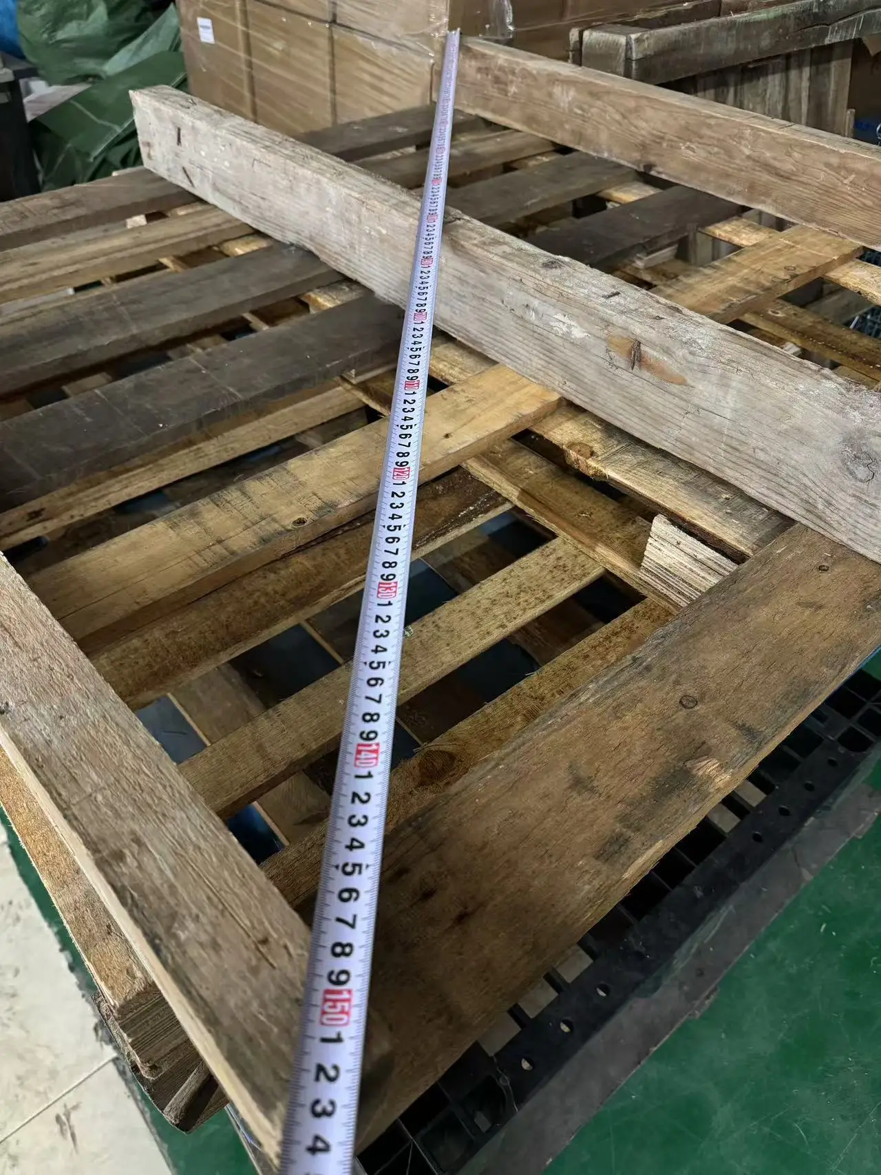 Furniture frame fittings size 111*46*57 furniture frame