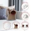 Custom Pets Cushion Personalized Filling Pets Photo Cushion DIY Pillow for Putting Picture of Cats and Dogs Home Decor 6