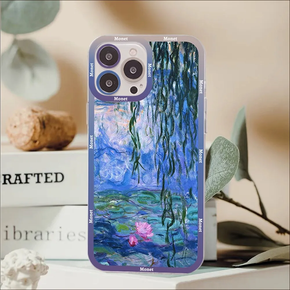 Custodia Per IPhone 16 15 14 13 12 11 Pro Max Mini XS X XR SE 7 8 - Foto 4