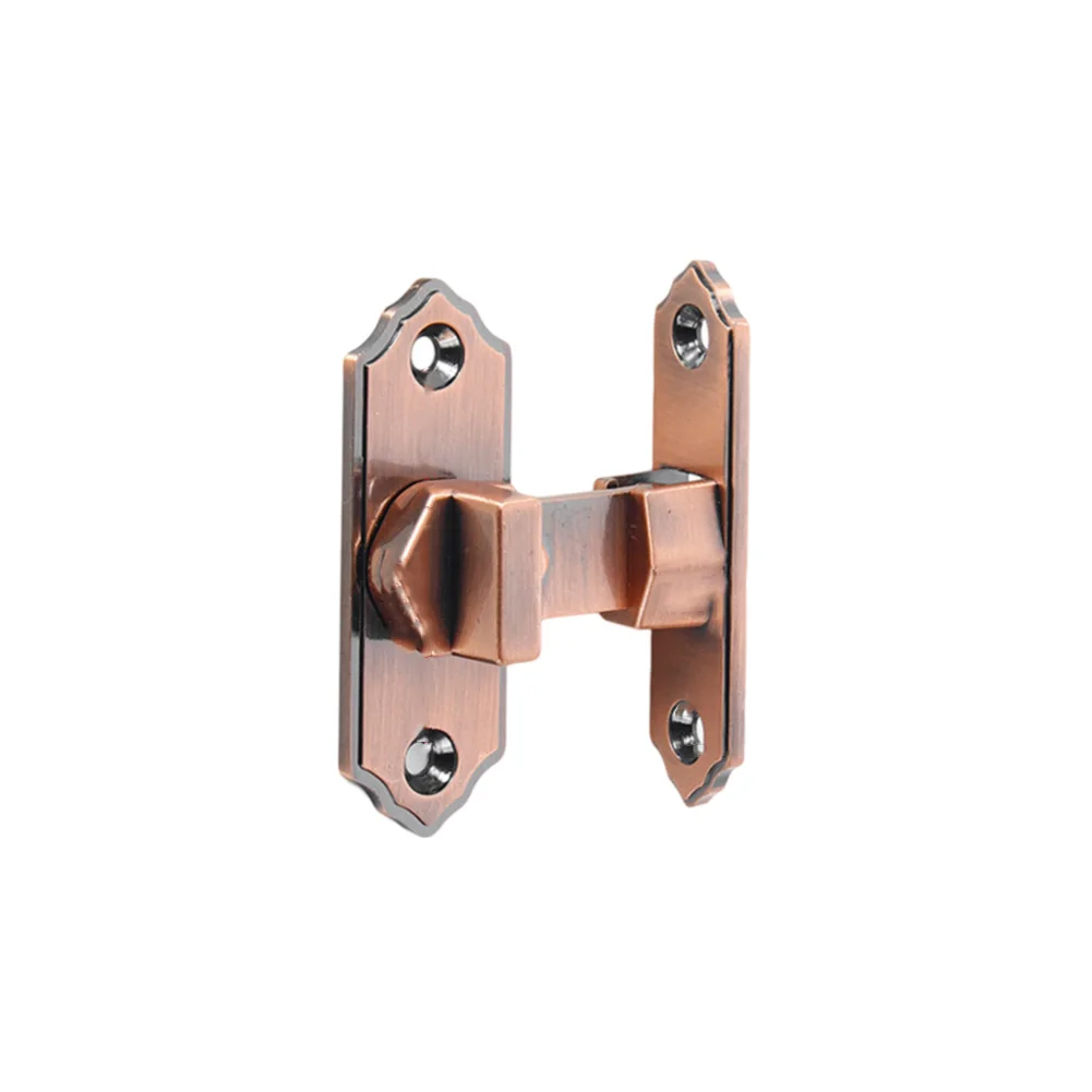 Door Locking As Shown In The Picture 90 Latch 90 Degree Sliding Door Latch Degree Lock User-Friendly Design