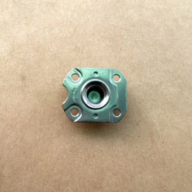 Nuovo Buttom Parti Di Riparazione Portavite Treppiede Per Nikon D5500 D5600 Slr