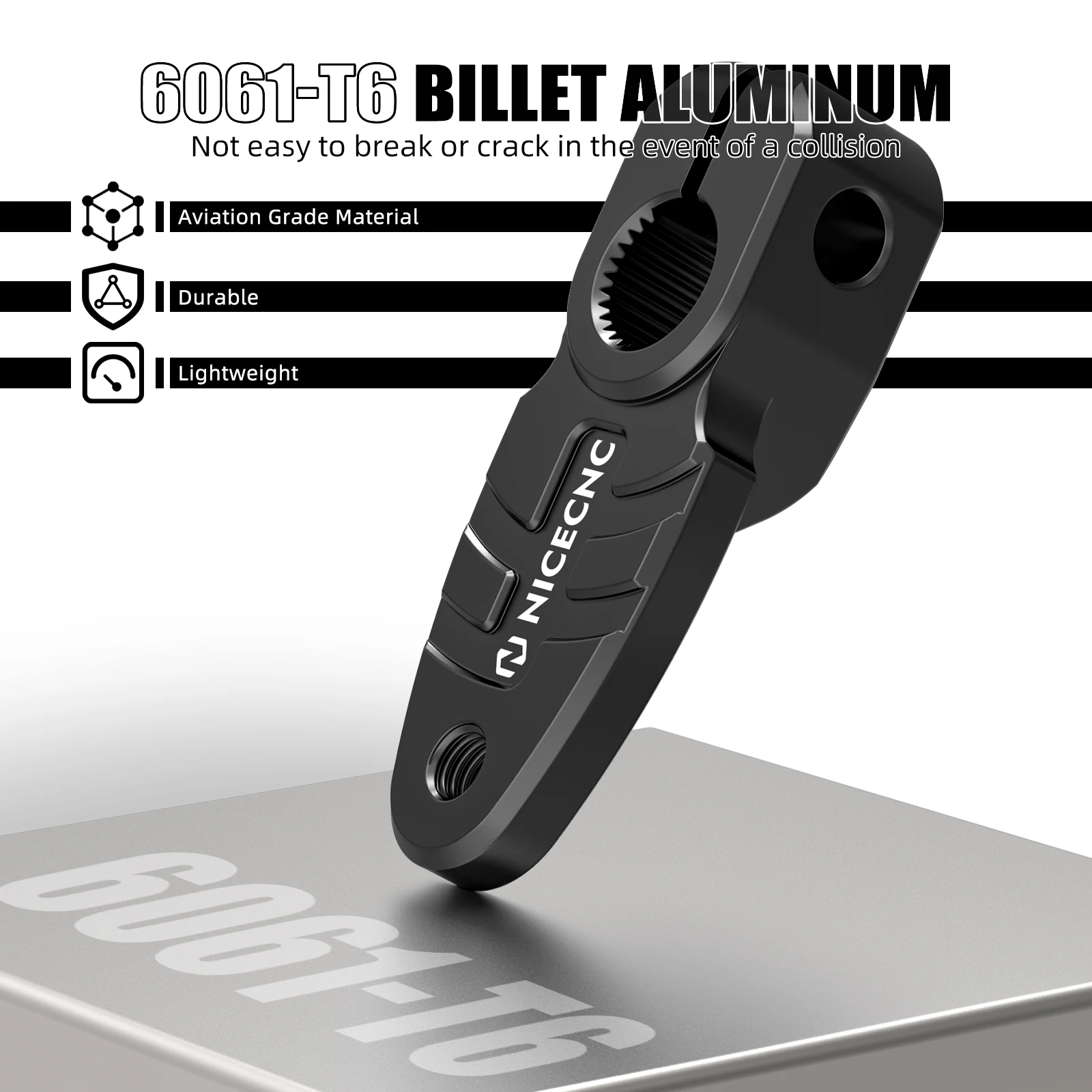 Für Yamaha Tenere 700 XTZ 700 2019-2024 XSR700 2018-2023 MT-07 MT07 2018-2022 Kupplung Arm halterung Getriebe Shift Unterstützung Stabilisator – Detail 12