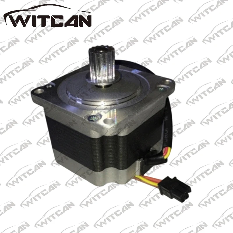 HP2004D09 엘리온 블루 클린 디젤 트럭용 우레아 펌프 계량 모터 교체품 (WITCAN 브랜드)