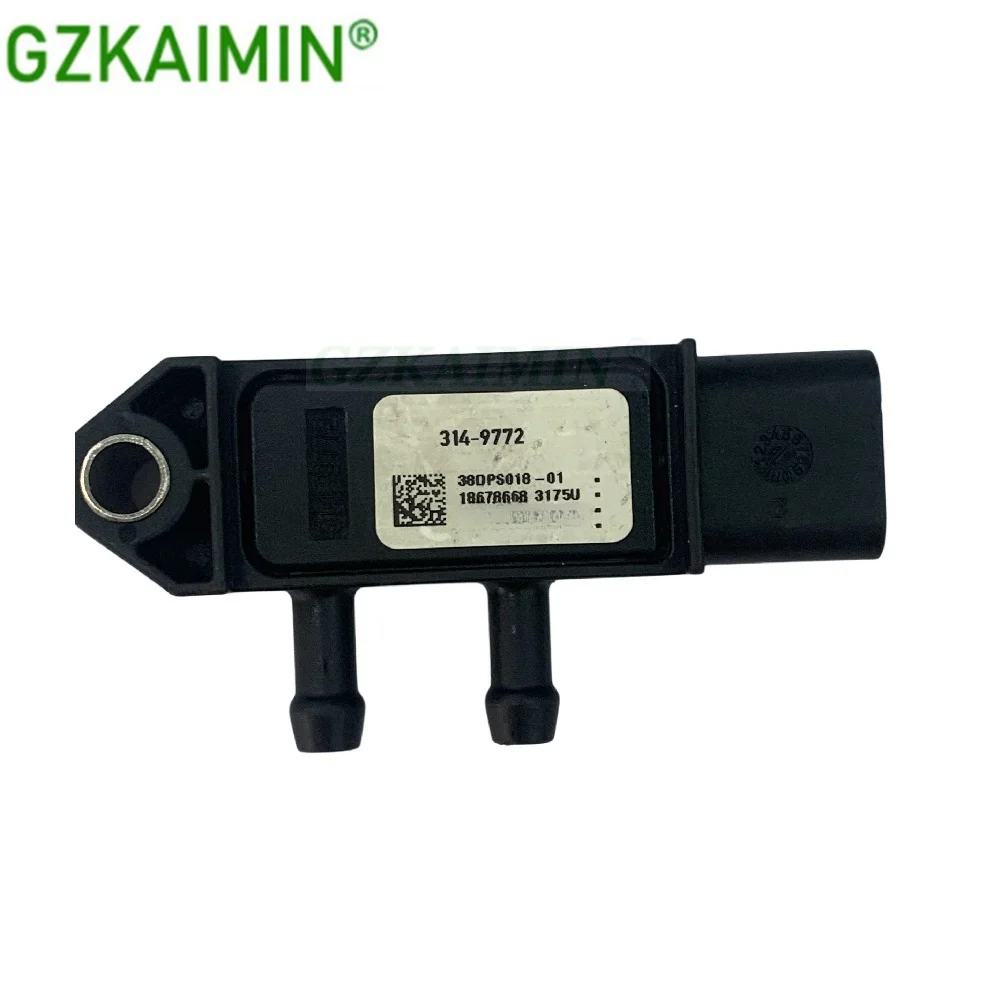 

Датчик давления впуска для Carter OEM 3149772 314-9772