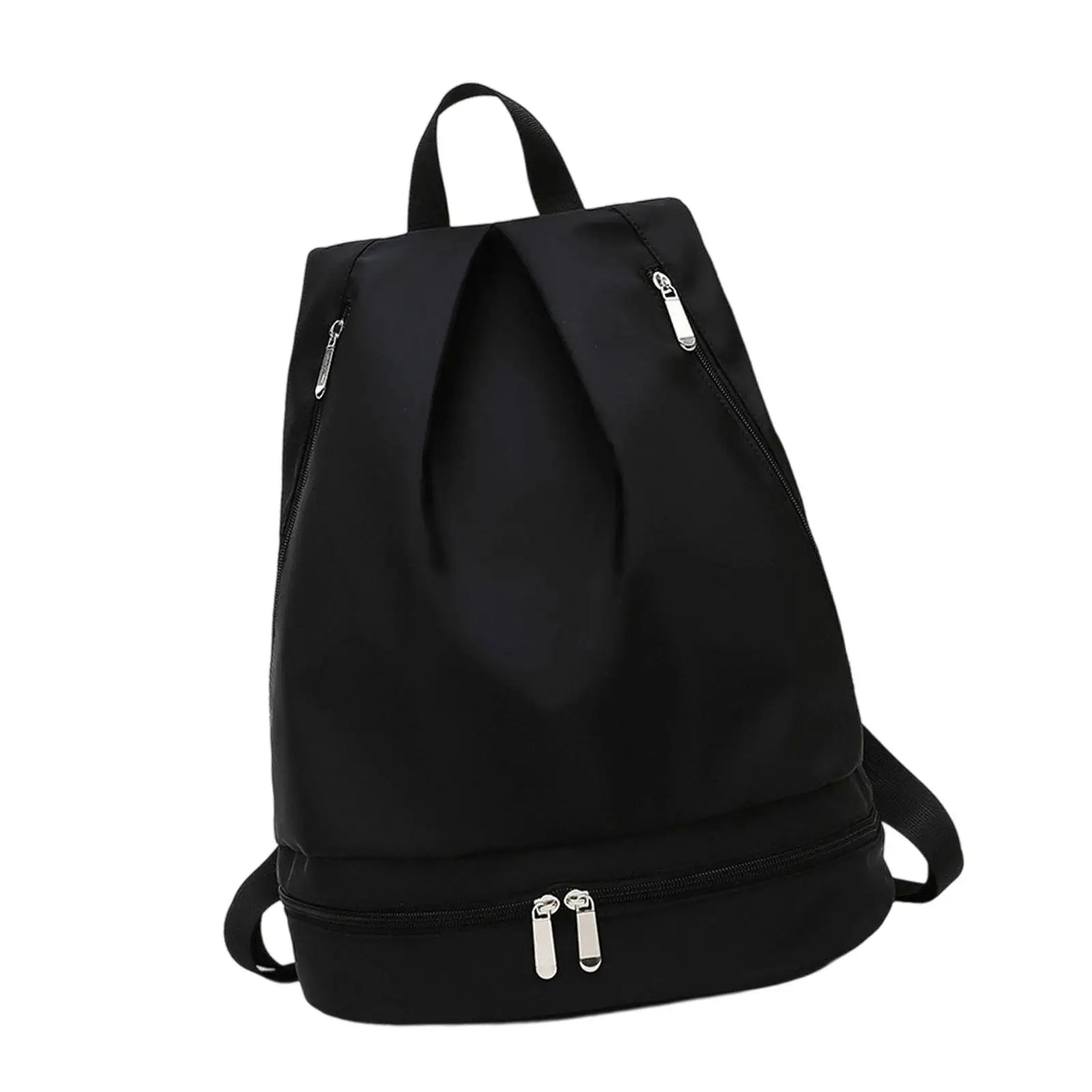 Gym Backpack Waterproof Adjustable Strap Beach with Wet Pocket Travel Portable Swimming Rucksack Small Gym Bag Sports Backpack Gym Backpack Waterproof Adjustable Strap Beach with Wet Pocket Travel Portable Swimming Rucksack Small Gym Bag Sports Backpack