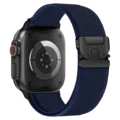 Blue-Black