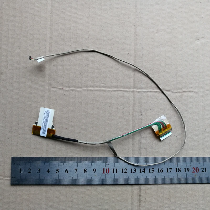 

Новый ЖК-кабель lvds для ноутбука ASUS UX21 UX21E 1422-013D000