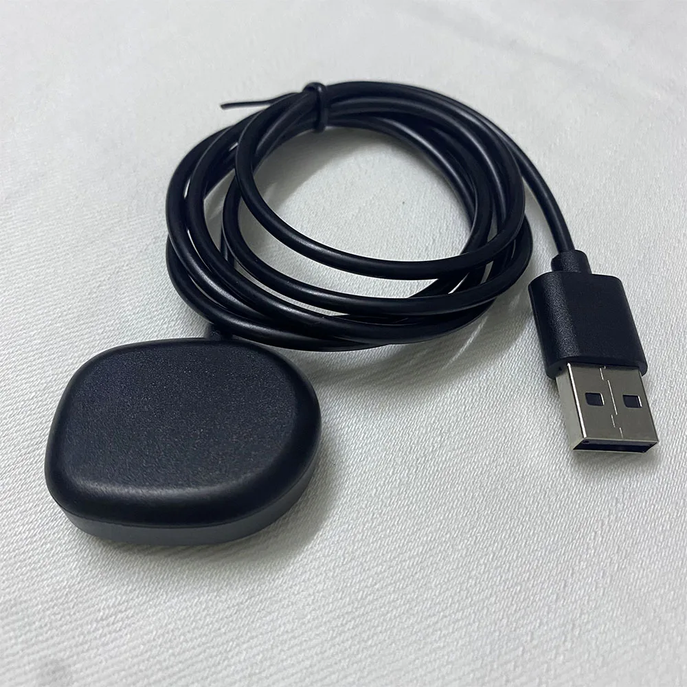 Charger Dock with Magnetic Cord