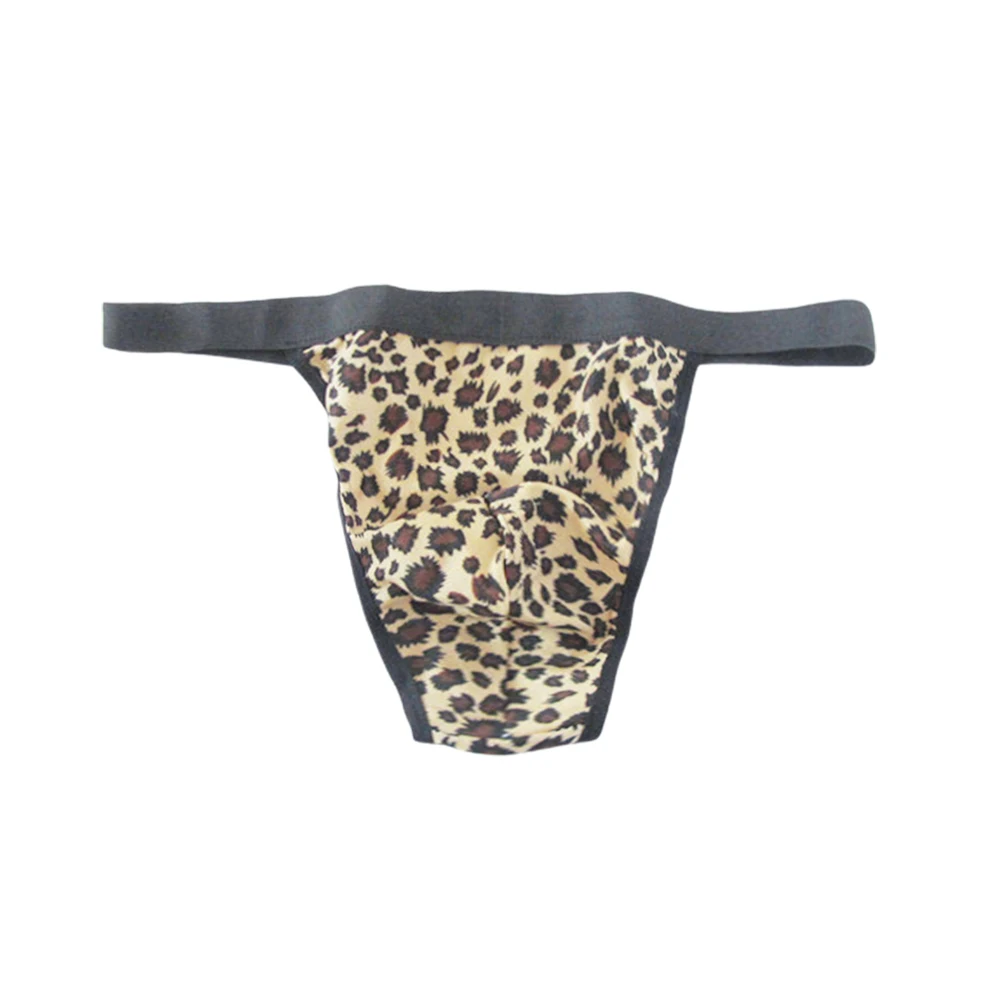 

Backless Thong Men Sexy Bulge Pouch G-String Underwear Briefs T-Back Underpants U Convex Cock Pouch Gay Men Erotic Lingerie