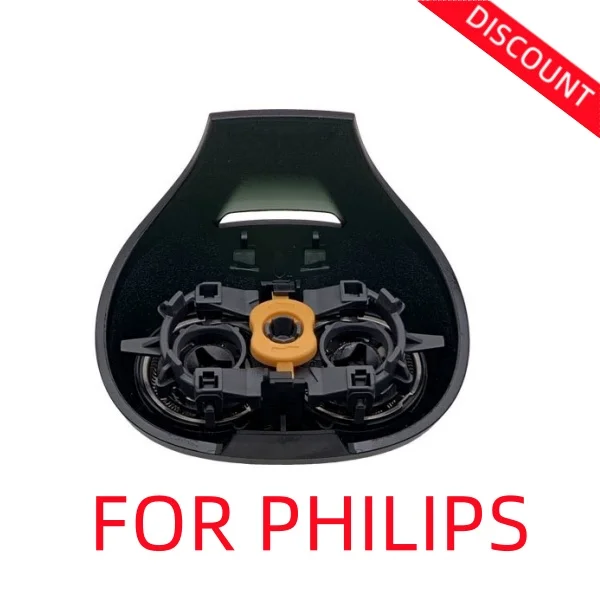 Adequado para Philips-cabeça de Lâmina para Barbeadores S100 S101 S108 111 S116 S218 Acessórios de Cabeça