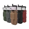 EDC Molle Tourniquet Holder Box Storage Tourniquet Multi-functional Quick-pull Box Outdoor Emergency Survival for Hunting CS 1