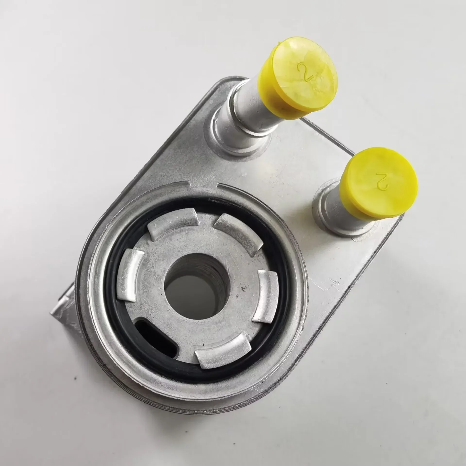 OIL COOLER oil cooler kit For JEEP RENEGADE-2.0L 2.4L CHEROKEE COMPASS 2.4L 5047370AC 5047370AB 5048119AA 5048119AD