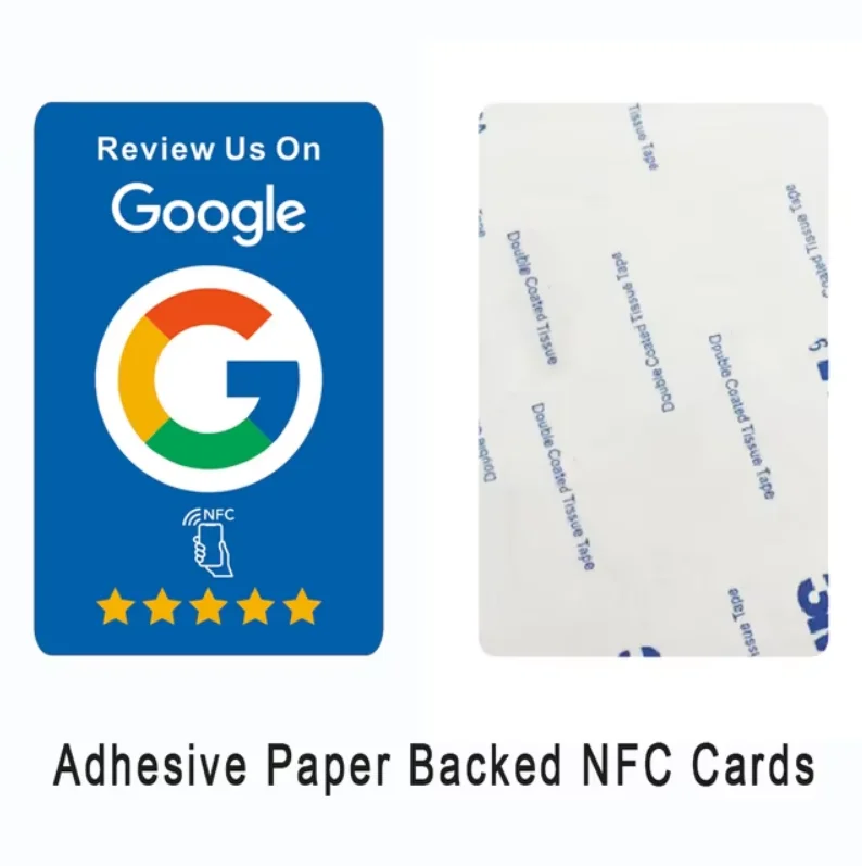 blue(Adhesive)