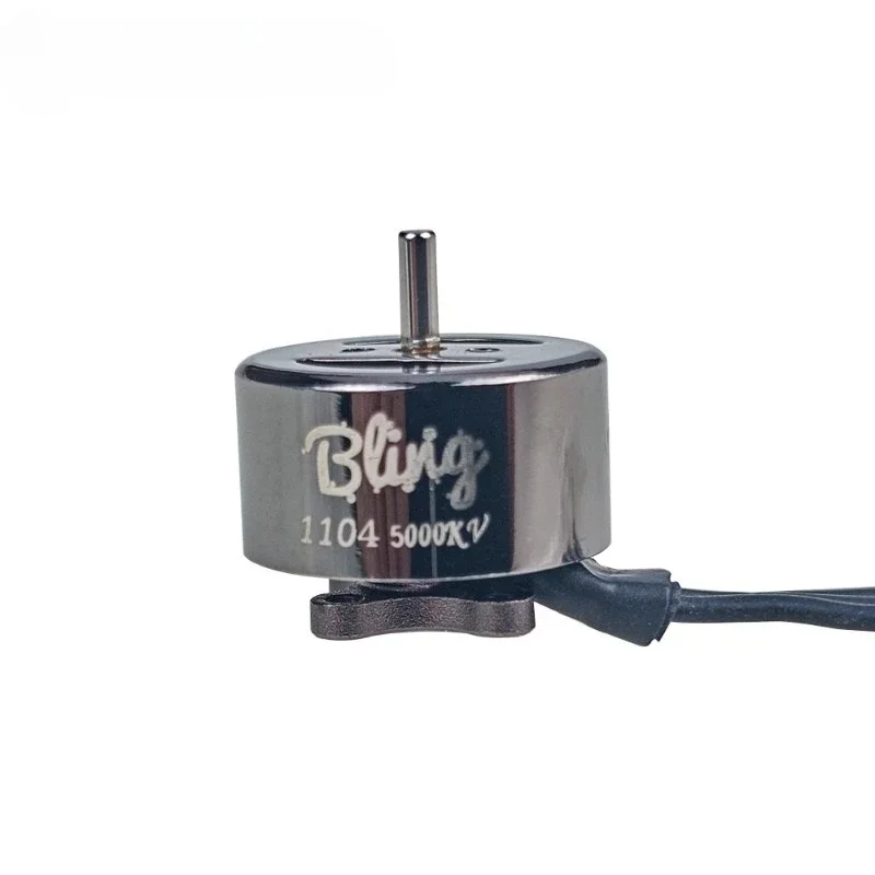 1Pcs 5000KV motor