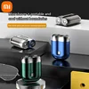 Xiaomi New Double-headed Mini Magnetic Shaver Type-c Charging Silent Washable Electric Shaver Portable Men Women Electric Razor 1