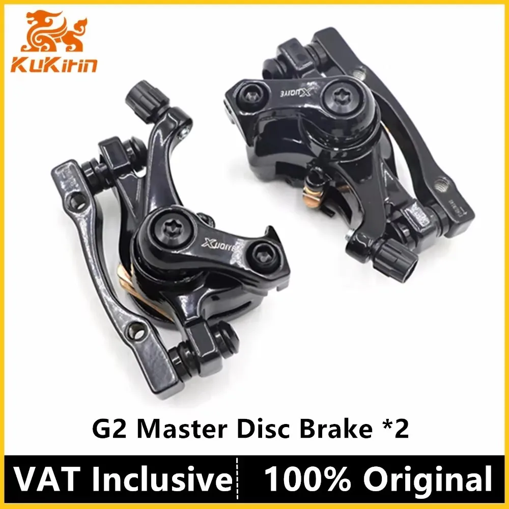 Freno a disco G2Master2