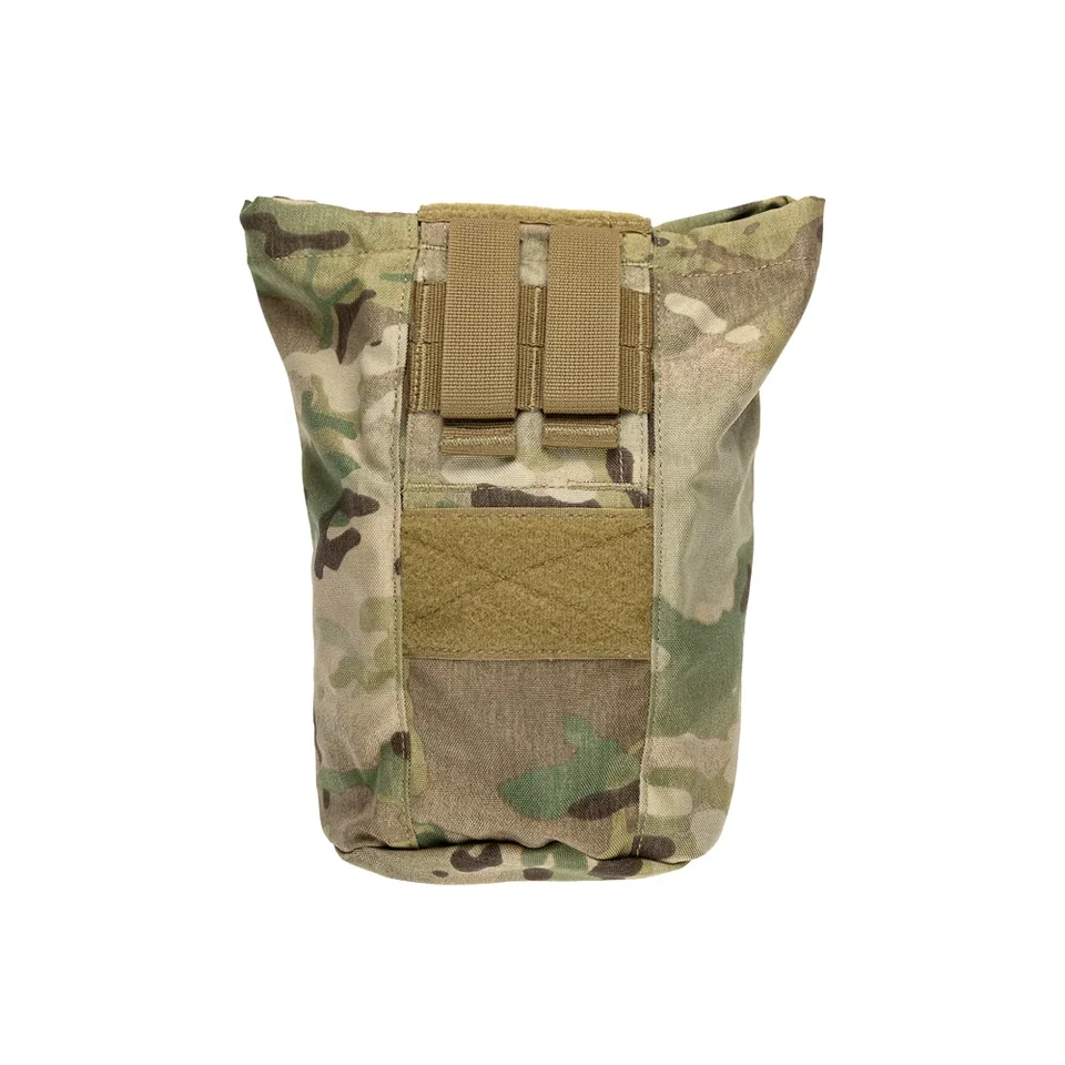 TYR-OD-107-RG　ダンプポーチ TYR-OD-107-RG ダンプポーチ TYR Ordnance/ Breaching Pouch