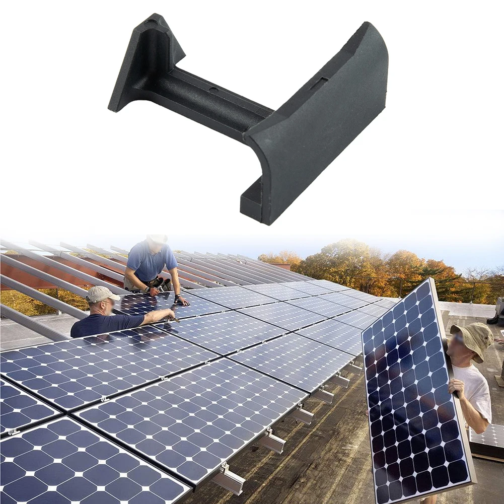 Clips de Proximité d'Eau pour Panneau Solaire, Accessoire Photovoltaïque,  30/35/40mm, 10 Pièces - AliExpress