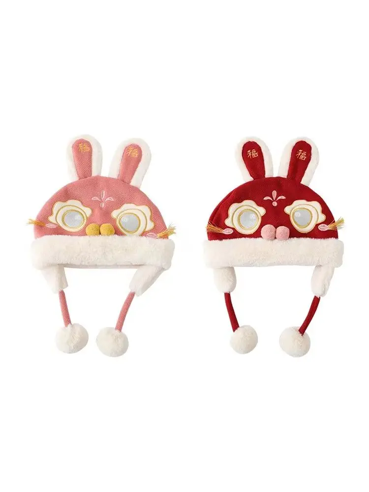 Рисунок 6 - Шапка детская, зимняя