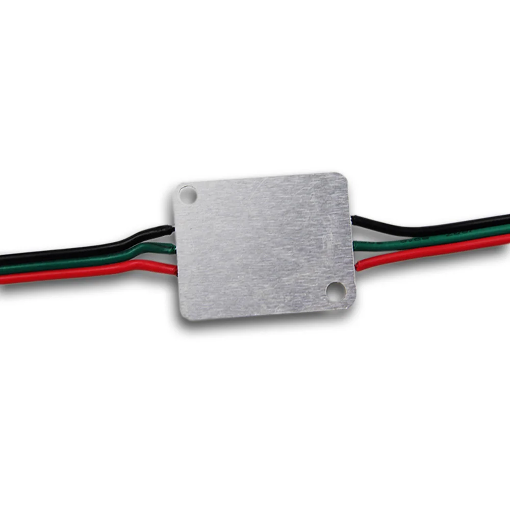 Digital RGB LED Module, High Power With DC5V RGB WS2811 IC&DC5V RGBW SM16714 IC