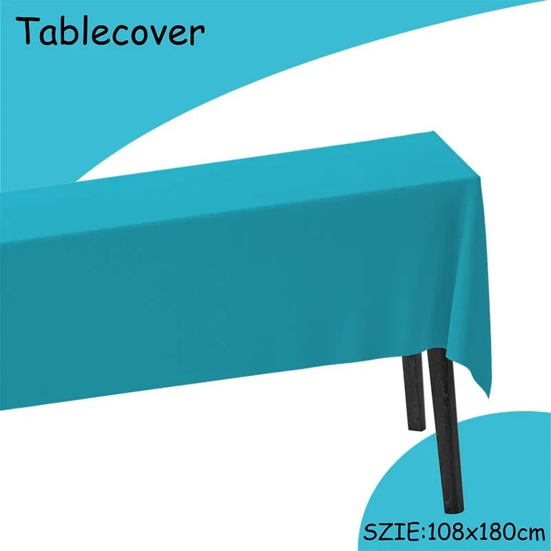 Tablecloth 1pcs