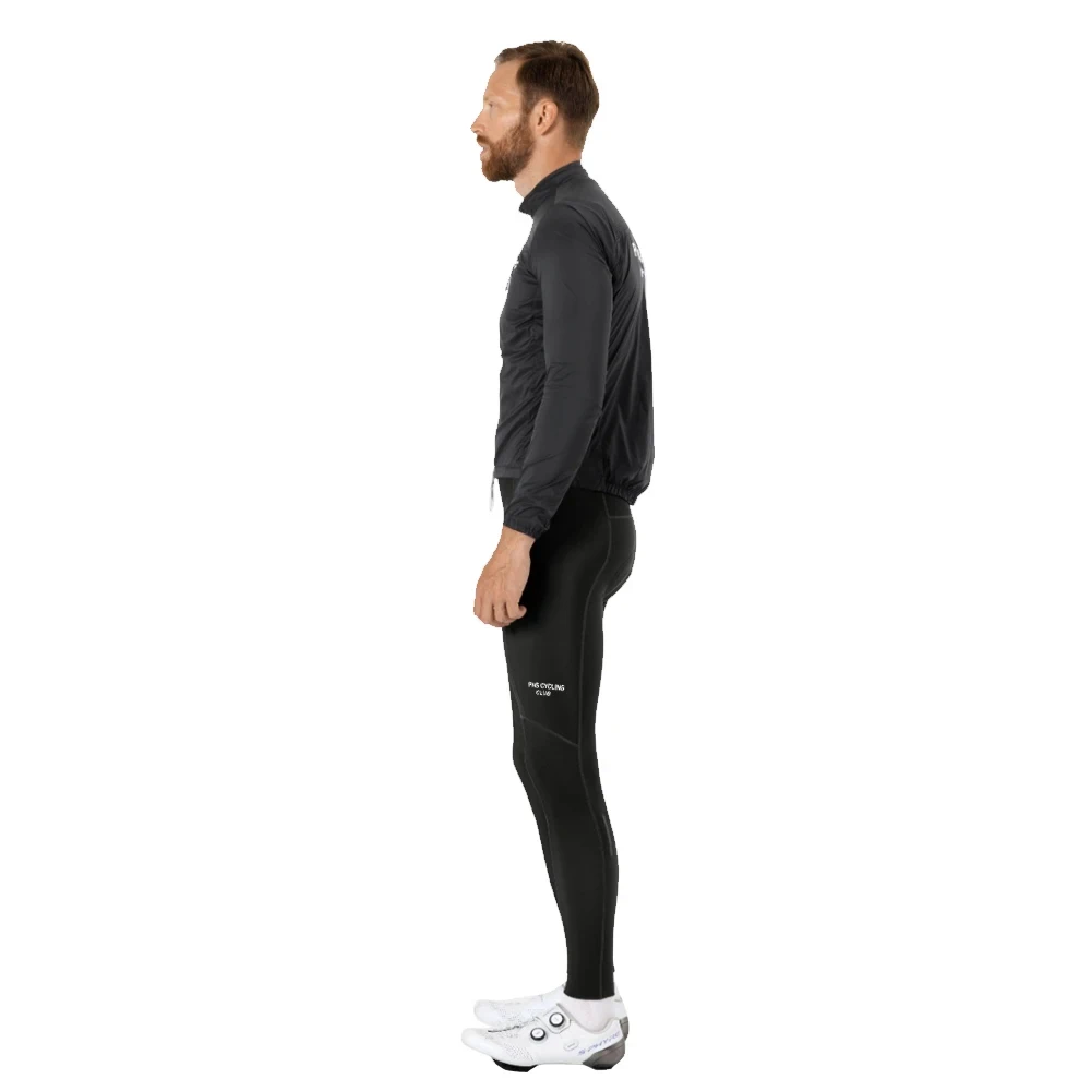 MEN Cycling Bib Pants Spring Autumn Cycling Long Pants Breathable Quick Dry Bicycle Tights High Density Pro Pad Bike cycling pants cycling bib pants