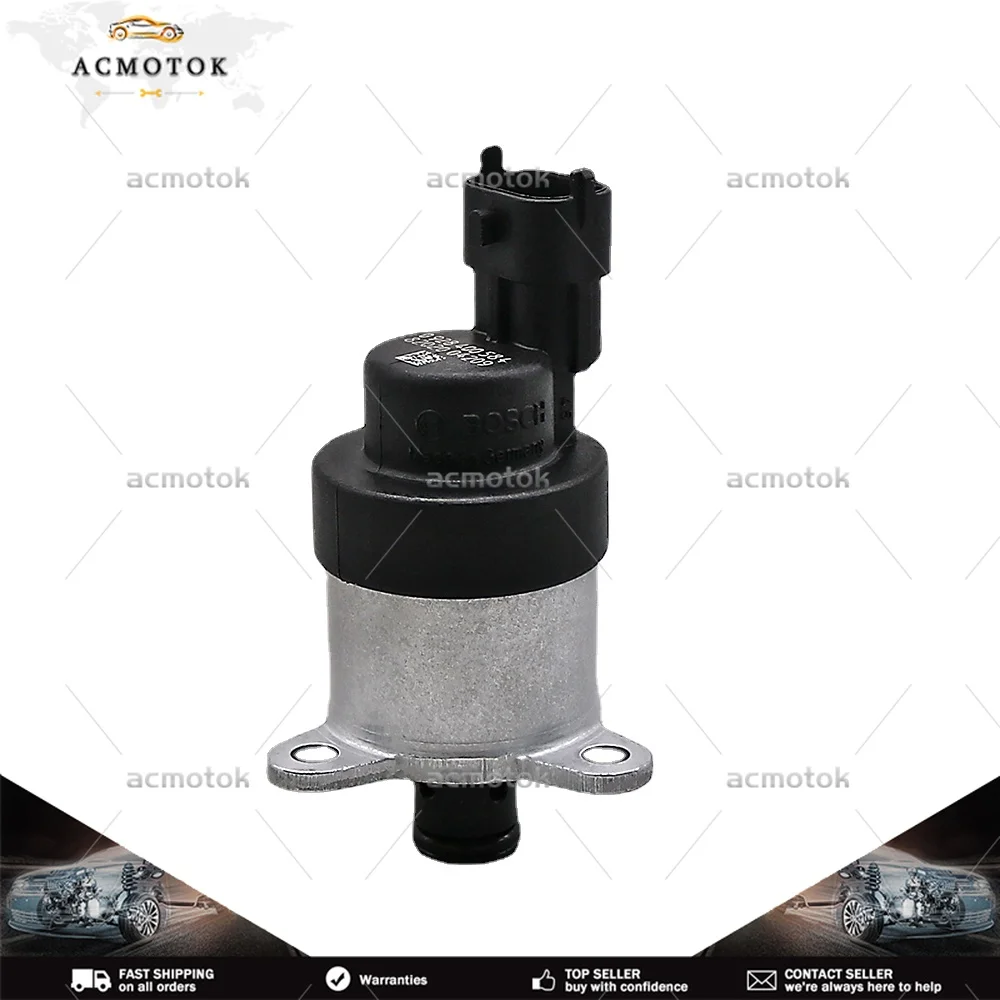 

0928400584 New Fuel Pressure Regulator Metering Control Valve For NISSAN OPEL RENAULT