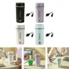 Portable Electric Tea Kettle Electric Kettle for Traveling Outdoor Household 4